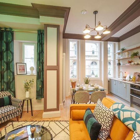 The Florin - 1 Bedroom Apartment In Central Bristol By Mint Stays Exterior foto