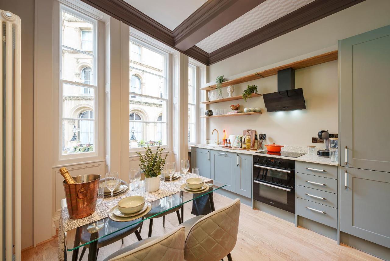 The Florin - 1 Bedroom Apartment In Central Bristol By Mint Stays Exterior foto